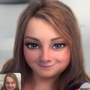 Meet your Posher, Pamela